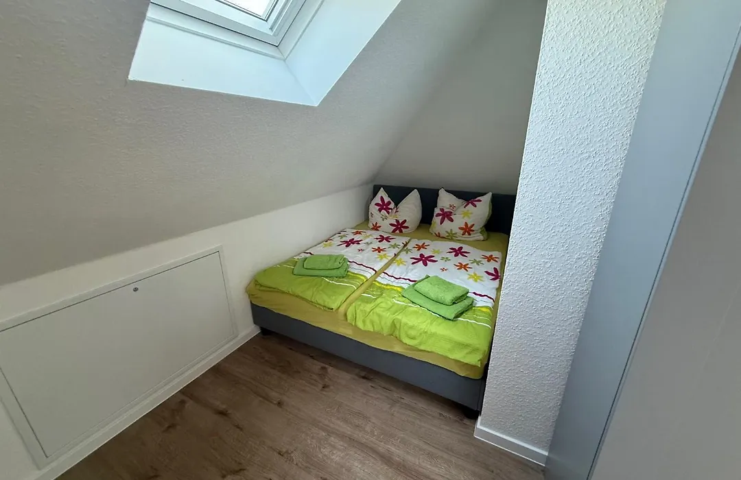 Spreewälder Ferienpension-1